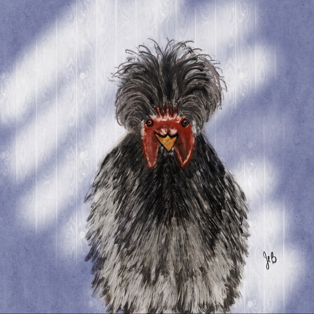 Digital art